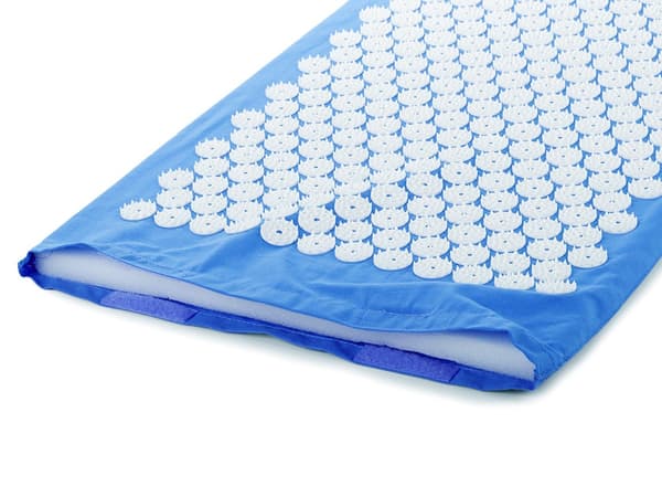 Spikmatte / Akupunktur – Massasje Blue