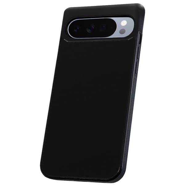 Google Pixel 10 Pro XL - Skal/Mobilskal Svart
