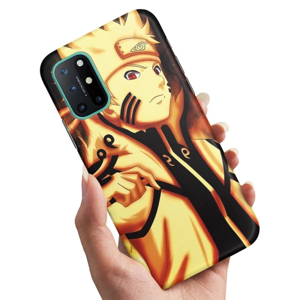 OnePlus 8T - Cover/Mobilcover Naruto