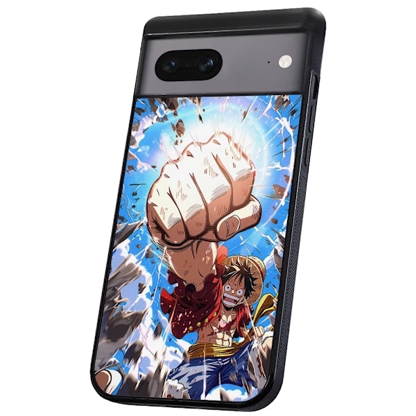 Google Pixel 7 - Skal/Mobilskal One Piece