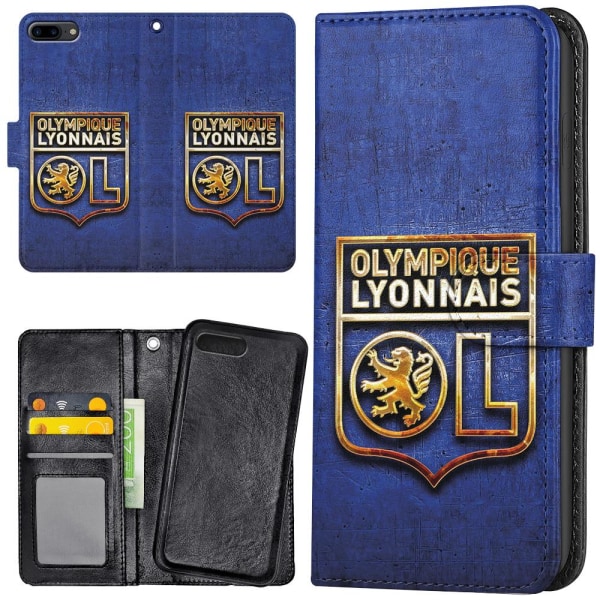 Huawei Honor 10 - Mobilveske Lyon