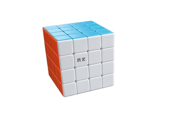 Speedcube 4x4