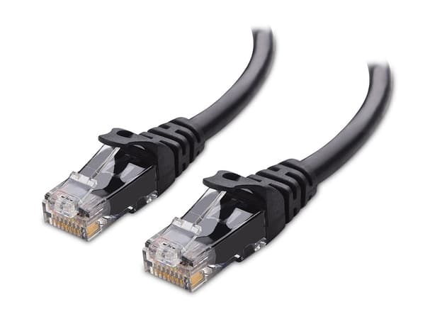 WiFi-Forstærker / Repeater - Forøg rækkevidden på dit netværk