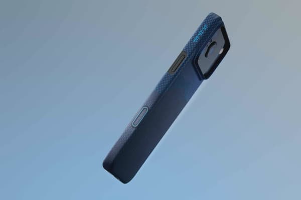 Pitaka Edge MagSafe Fodral iPhone 17 Pro Max Over the Horizon