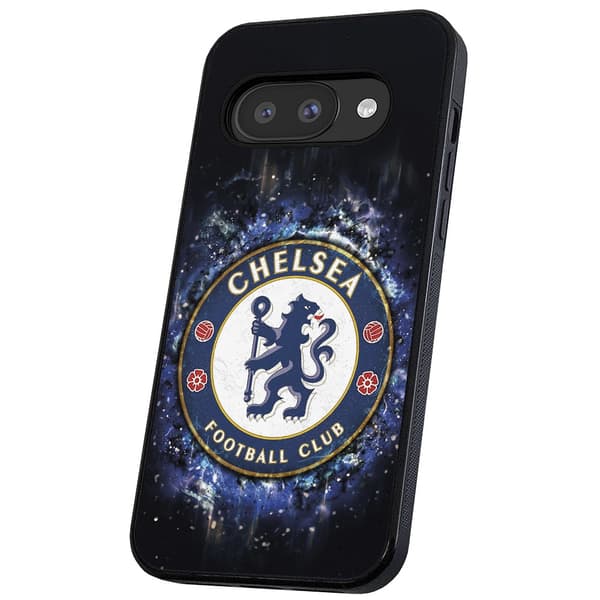Google Pixel 10A - Skal/Mobilskal Chelsea