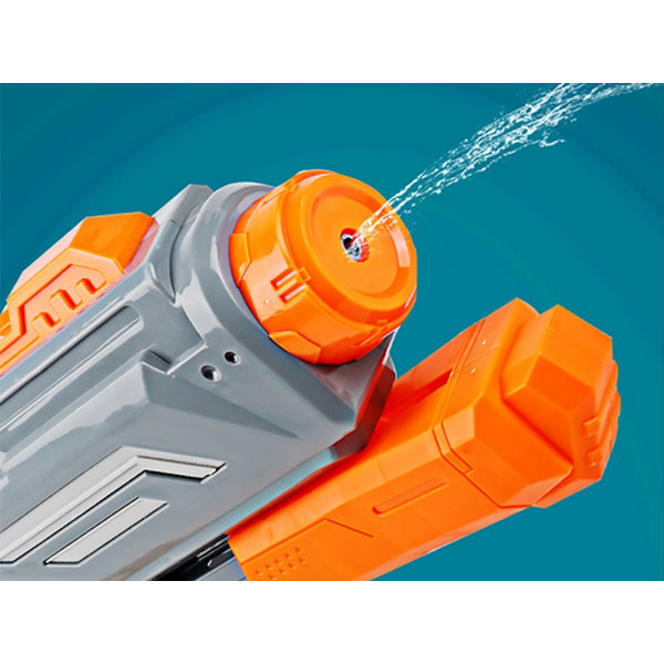 Vattenpistol - Stor pumpmodell för barn