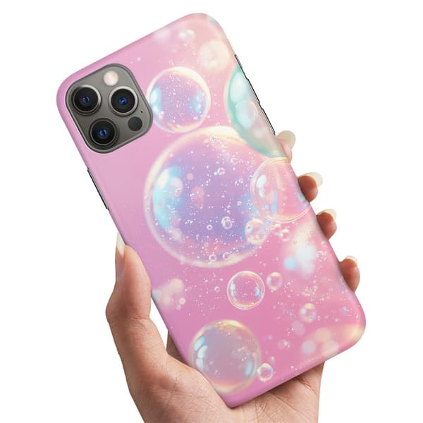 Kuoret / Suojakuoret iPhone 13 Pro - Bubbles