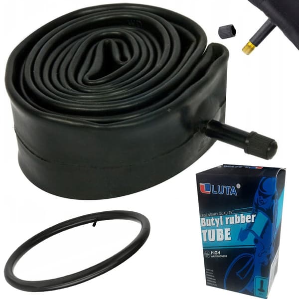 Cykelslang 26 tum - 26×1.75/2.125 AV-ventil