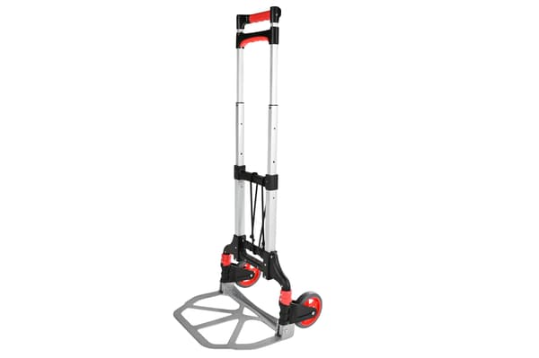 Säckkärra hopfällbar 60 kg aluminium