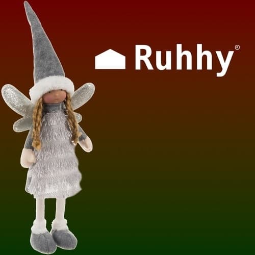Julfigur Fe - Jul
