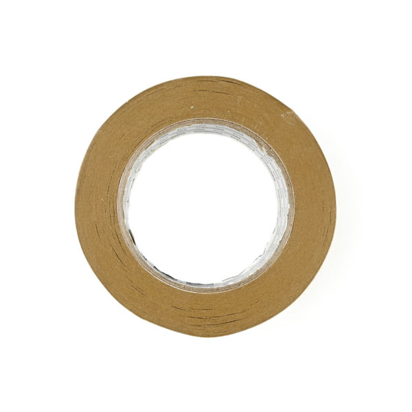Packtejp papper 50 m x 50 mm