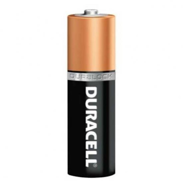 Batteri Duracell AA LR6 4 st