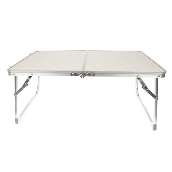 Sammenklappeligt bord / Campingbord - 60x30cm