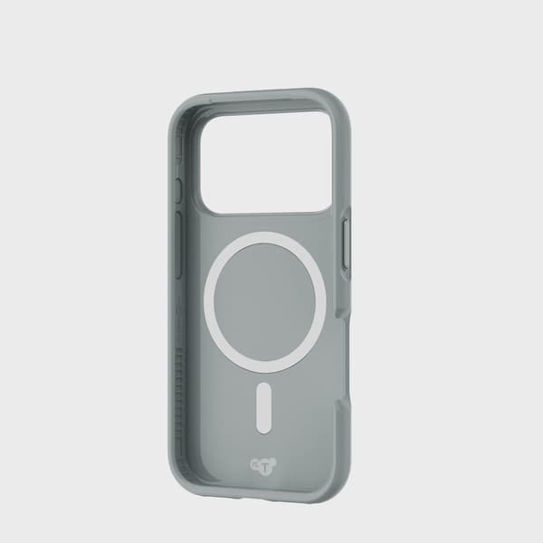 Tech21 Evo Dusk MagSafe iPhone 18 Pro/17 Pro Titanium