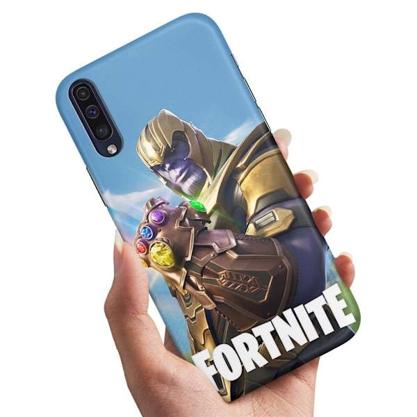 Xiaomi Mi 9 - Skal/Mobilskal Fortnite