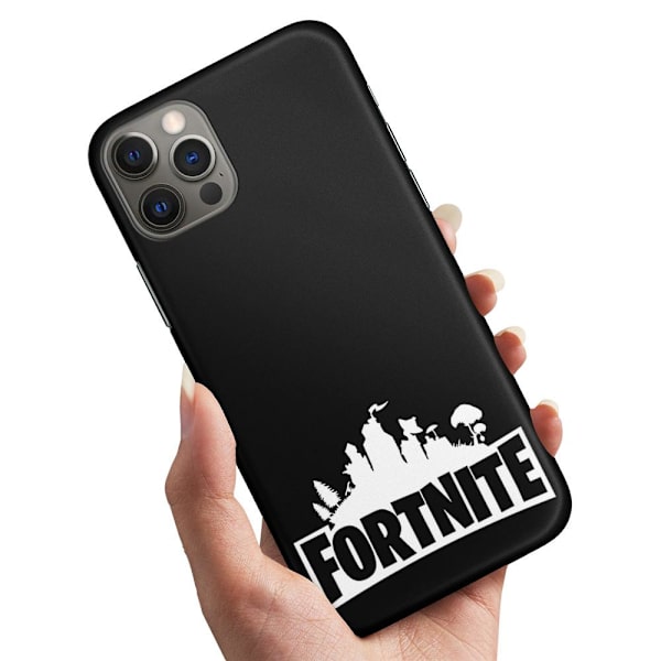 iPhone 13 Mini - Cover/Mobilcover Fortnite