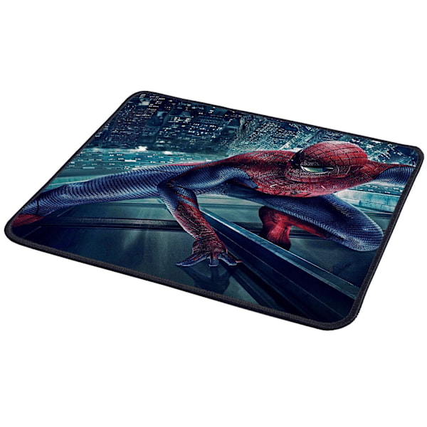 Musematte Spider-Man - 45x40 cm - Gaming Multicolor