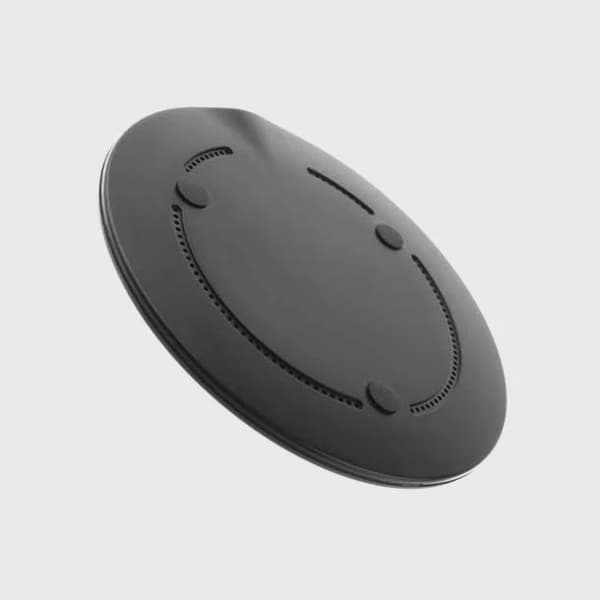 FIXED SlimPad 15W Trådlös laddare Black