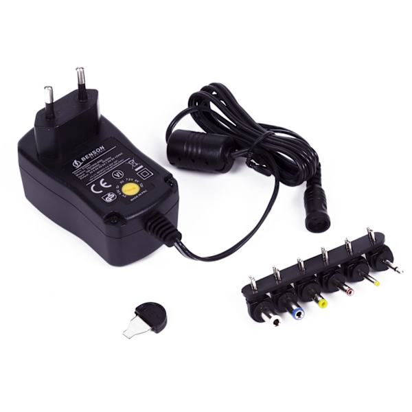 Adapter universal 600 mA