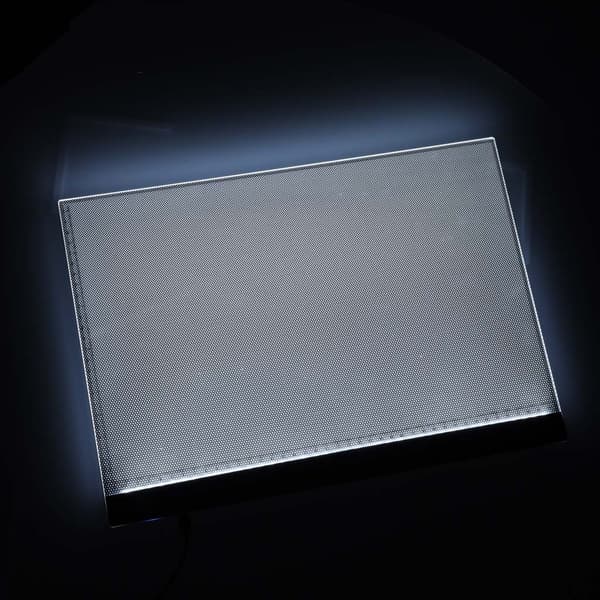 A3 LED Tegneplade - Lysbord med 3 lysindstillinger