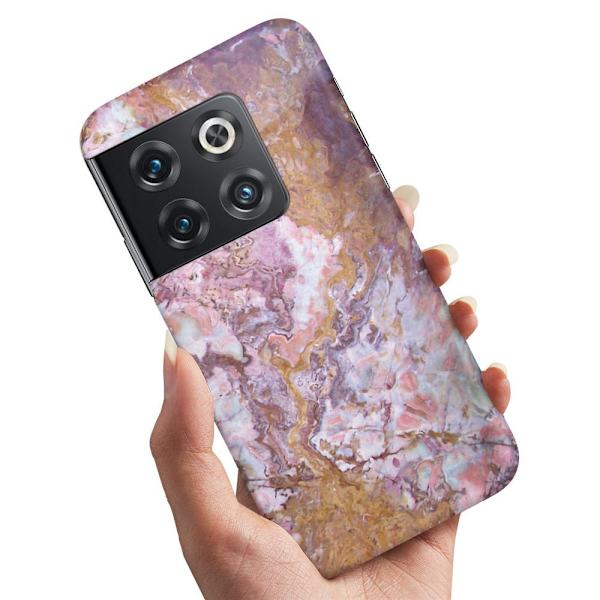 OnePlus 10T - Skal/Mobilskal Marmor