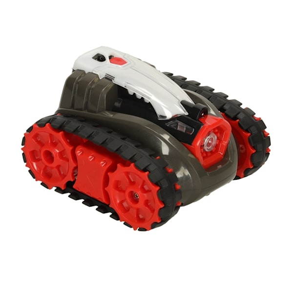 RC Revolt Battle Radiostyrd Bil - 2 st