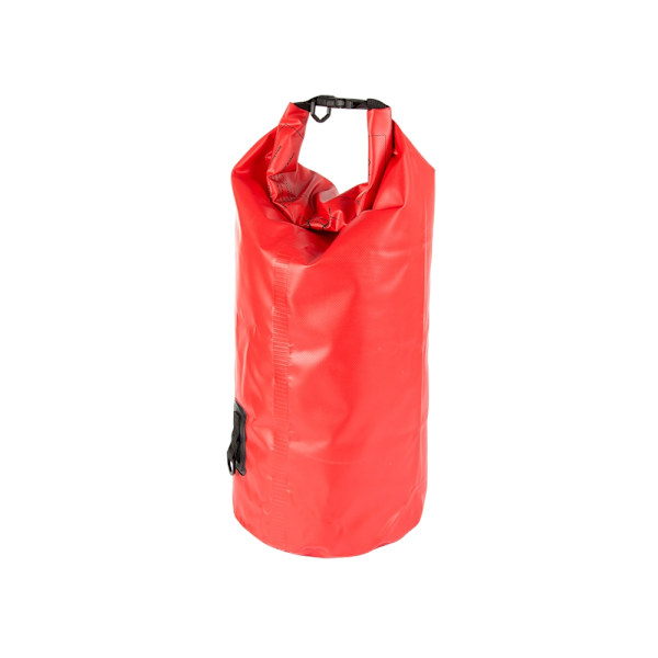 Vattentät Påse / Vattenpåse - Vattenförvaring - 30 liter Röd