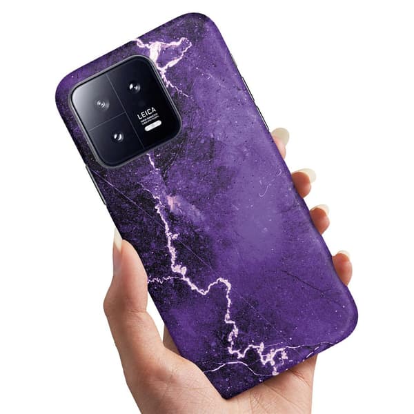 Skal / Mobilskal till Xiaomi 13 - Marmor