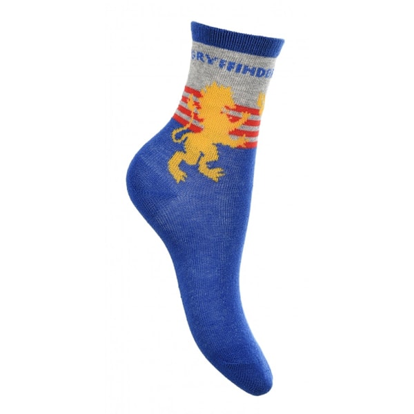 Harry Potter Barnstrumpor / Strumpor för Barn - 3-Pack 23/26