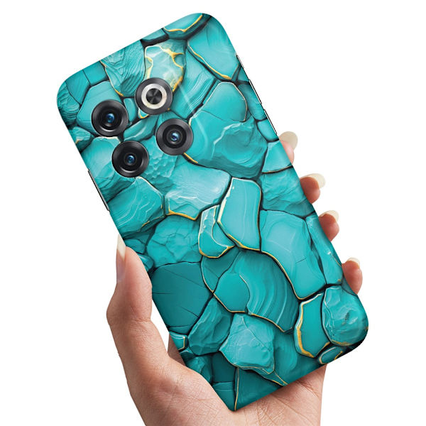 OnePlus 10T - Skal/Mobilskal Stones
