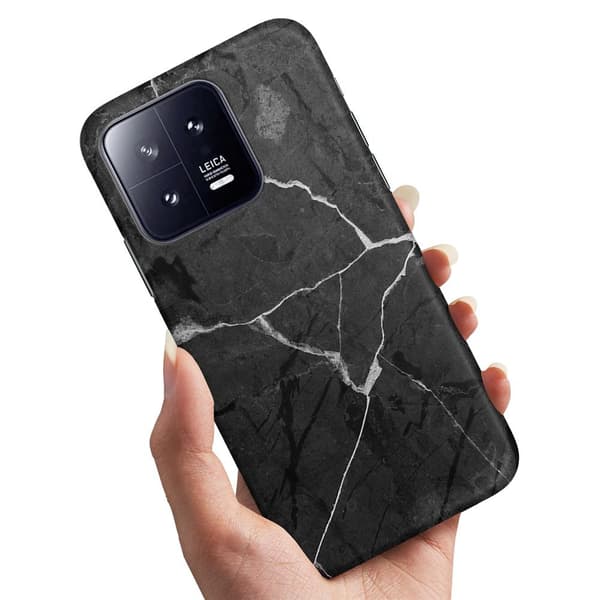 Skal / Mobilskal till Xiaomi 13 - Marmor