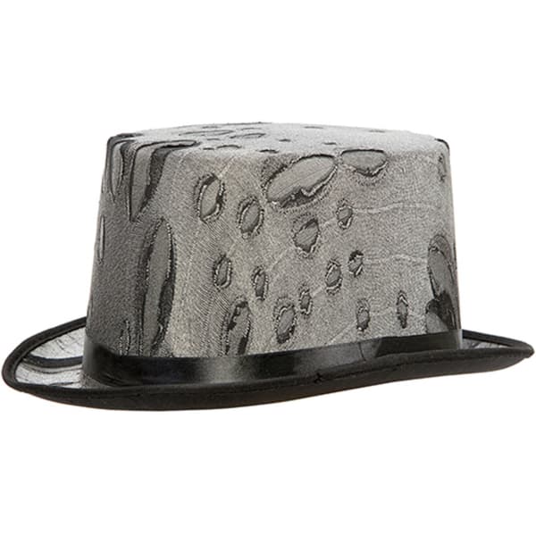 Zombie Hat - Halloween og maskerade