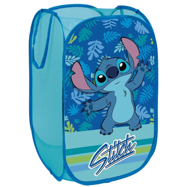 Disney Lilo & Stitch Förvaringskorg för leksaker – 36x58 cm