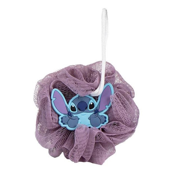 Lilo & Stitch Badsvamp för Barn Lila