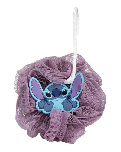 Lilo & Stitch Badsvamp för Barn Purple
