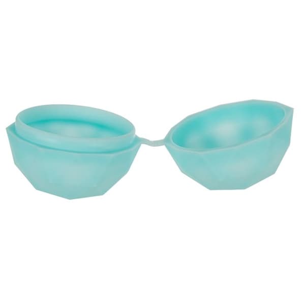 Gjenbrukbar Vannballong – Silikon Multicolor