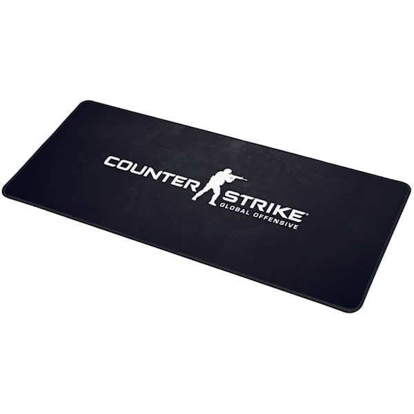 Musmåtte Counter-Strike - 70x30 cm - Gaming Multicolor