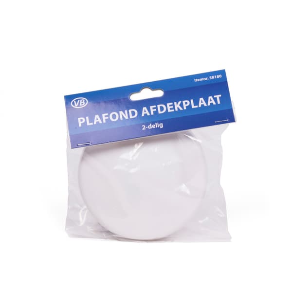 Takplafond rund