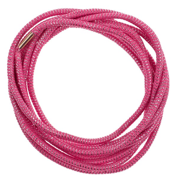 Elastisk Hoppetau/Twistbånd for Barn - 2 m Multicolor
