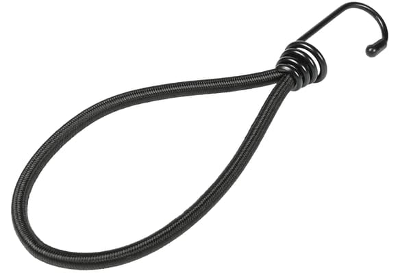 Spännrem 6-pack med krok