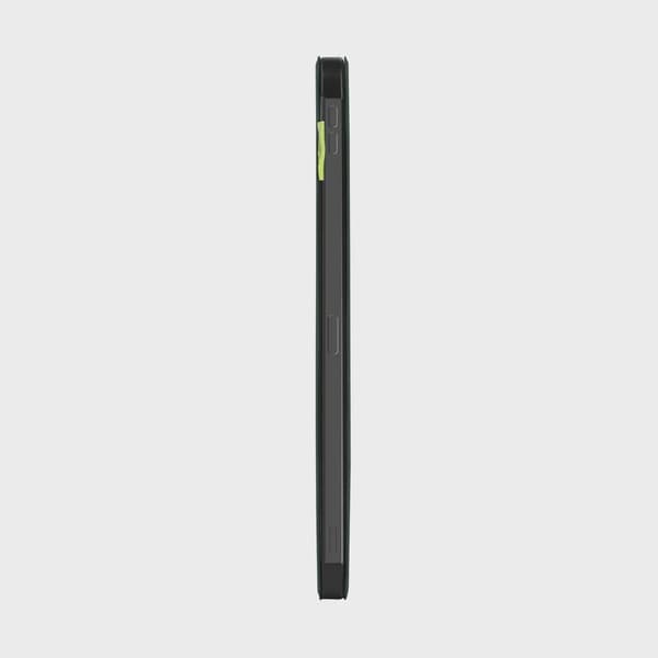 Gecko Äppelskal Folio Fodral iPad 11"/10.9" Grön