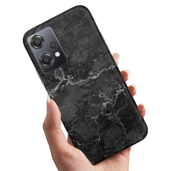 OnePlus Nord CE 2 Lite 5G - Skal/Mobilskal Marmor