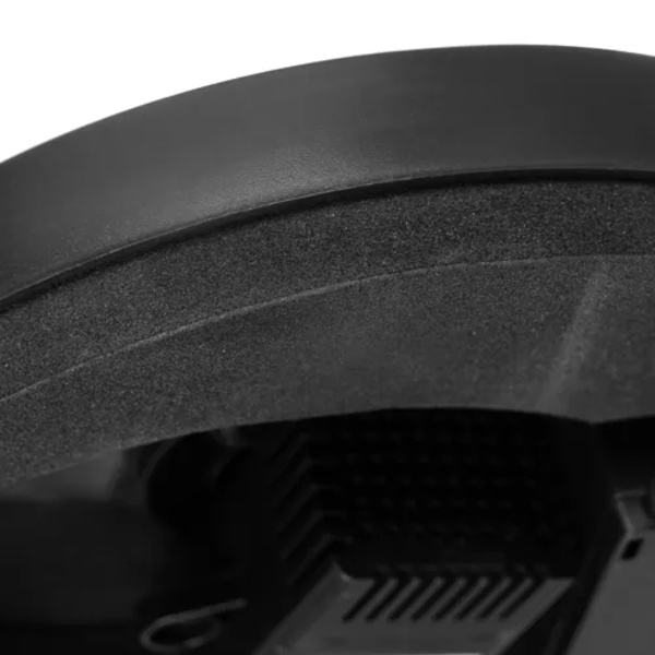 Fontän med Batteri & LED - Solcellsfontän / Vattenfontän - Solcell