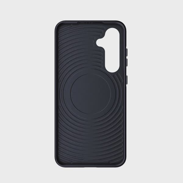 Tech21 Evo Lite Galaxy S24 FE 5G Svart