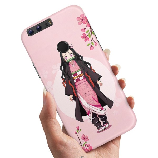 Huawei Honor 8 - Cover/Mobilcover Anime