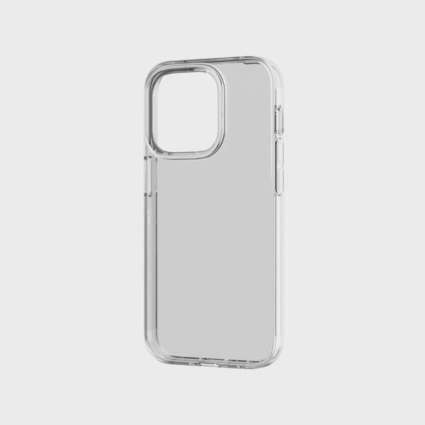 Tech21 Evo Lite iPhone 14 Pro Transparent