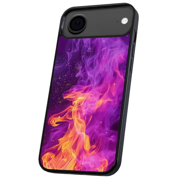 iPhone 17 Air - Skal/Mobilskal Fire