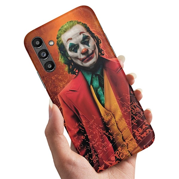 Samsung Galaxy A56 5G - Kuoret/Suojakuori Joker