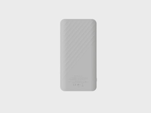 Xtorm Power Bank 20.000mAh 15W USB-C & USB-A Vit