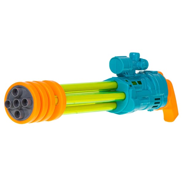 Vattengevär / Vattenpistol - 56 cm Blå